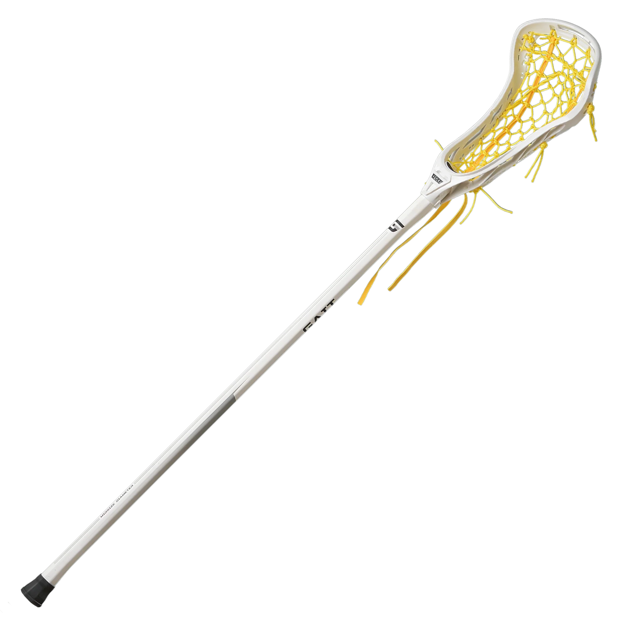 Gait Air 3 Women's Complete Lacrosse Stick - Image 3