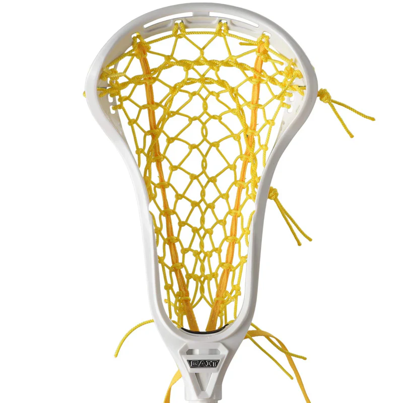 Gait Air 3 Flex Strung Women's Lacrosse Head