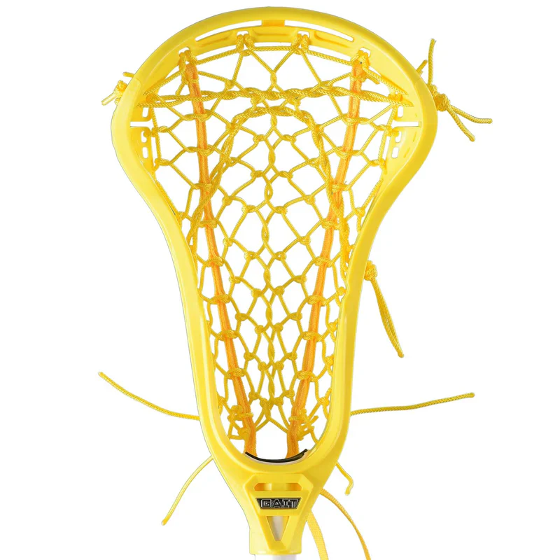 Gait Air 3 Flex Strung Women's Lacrosse Head - Image 11