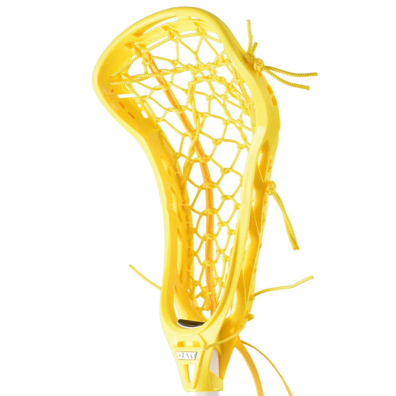 Gait Air 3 Flex Strung Women's Lacrosse Head - Image 12