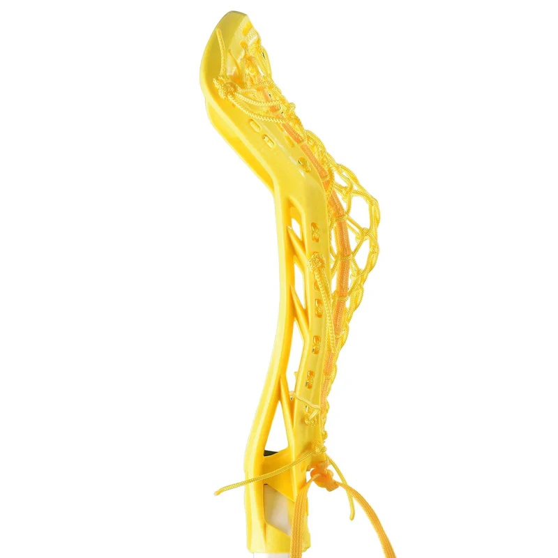 Gait Air 3 Flex Strung Women's Lacrosse Head - Image 13
