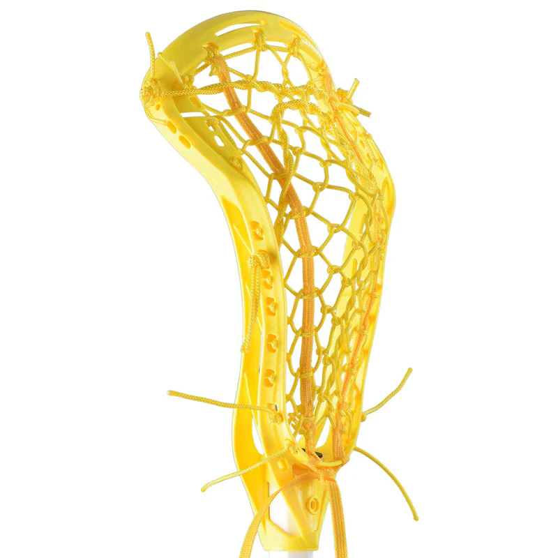 Gait Air 3 Flex Strung Women's Lacrosse Head - Image 14