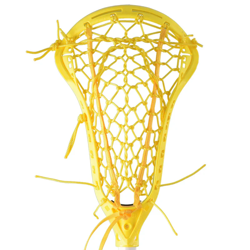 Gait Air 3 Flex Strung Women's Lacrosse Head - Image 15