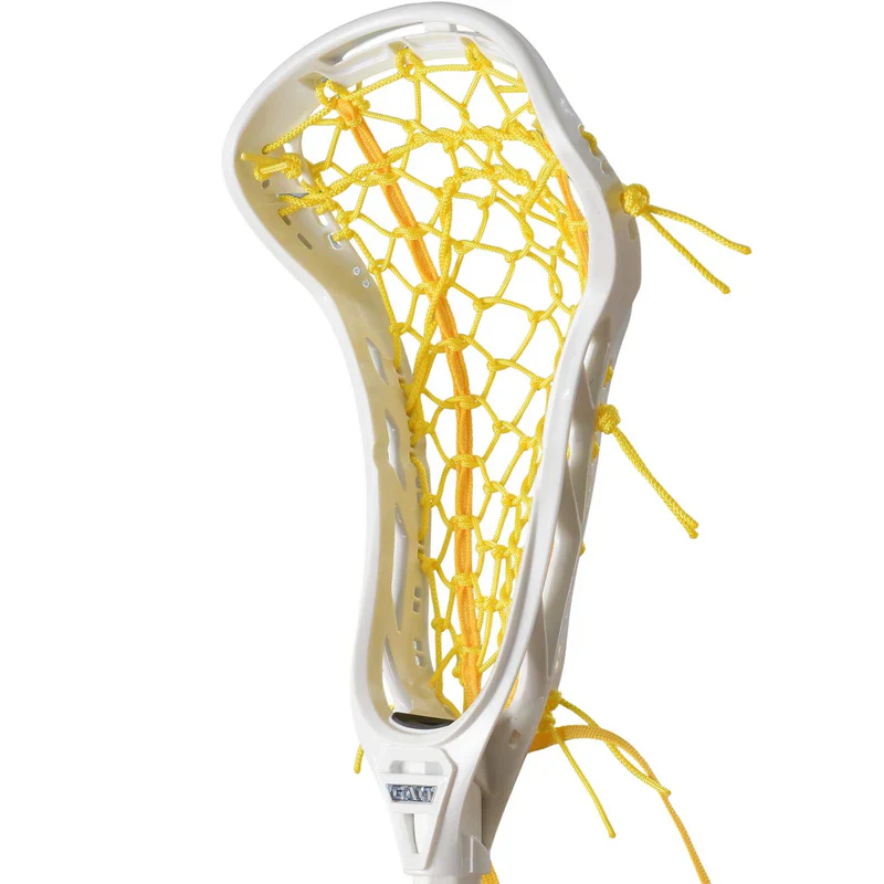 Gait Air 3 Flex Strung Women's Lacrosse Head - Image 2