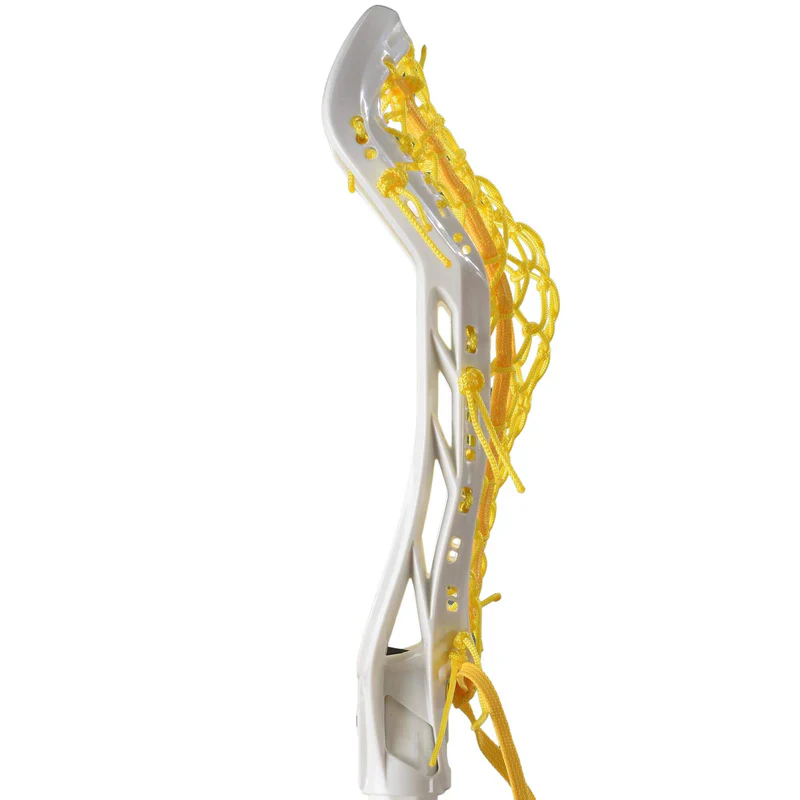 Gait Air 3 Flex Strung Women's Lacrosse Head - Image 3