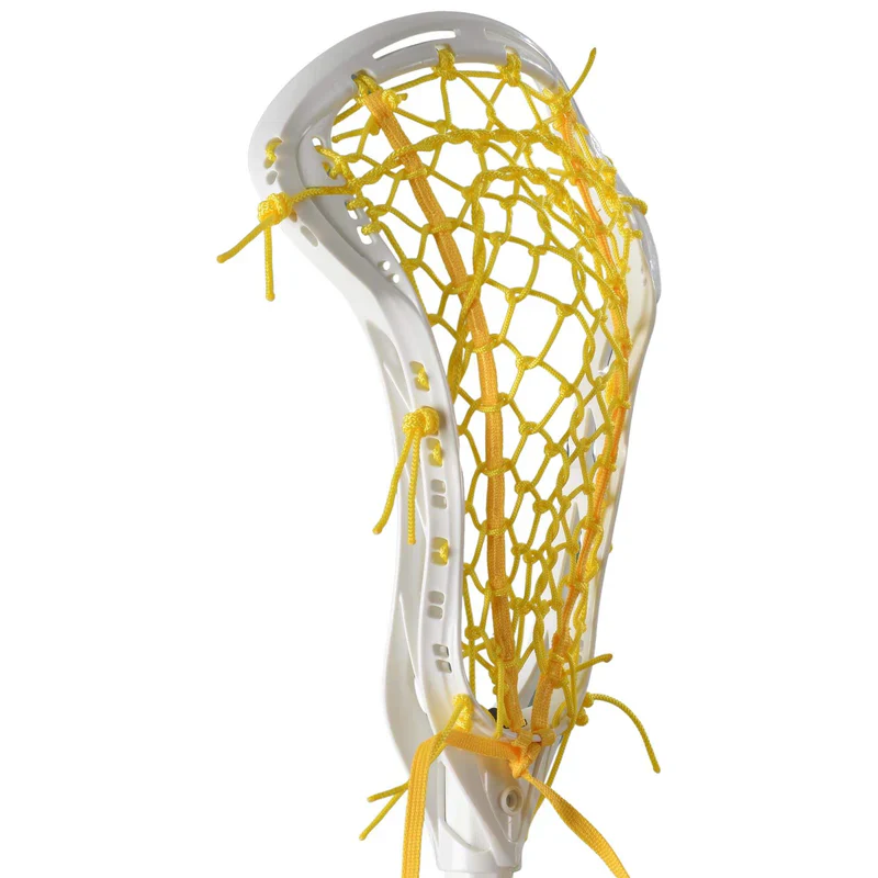 Gait Air 3 Flex Strung Women's Lacrosse Head - Image 4