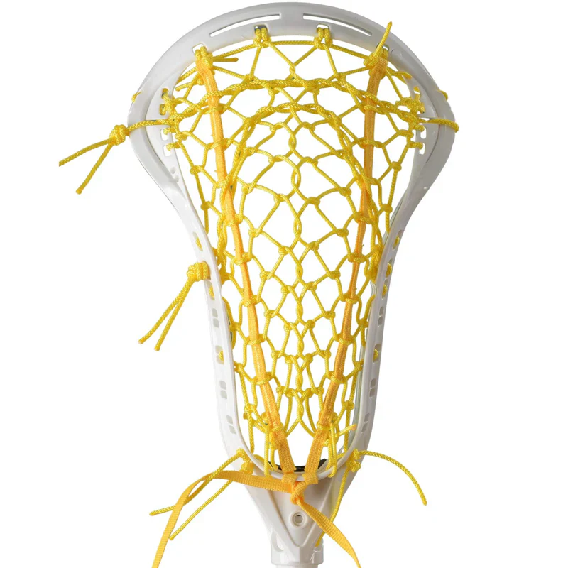 Gait Air 3 Flex Strung Women's Lacrosse Head - Image 5