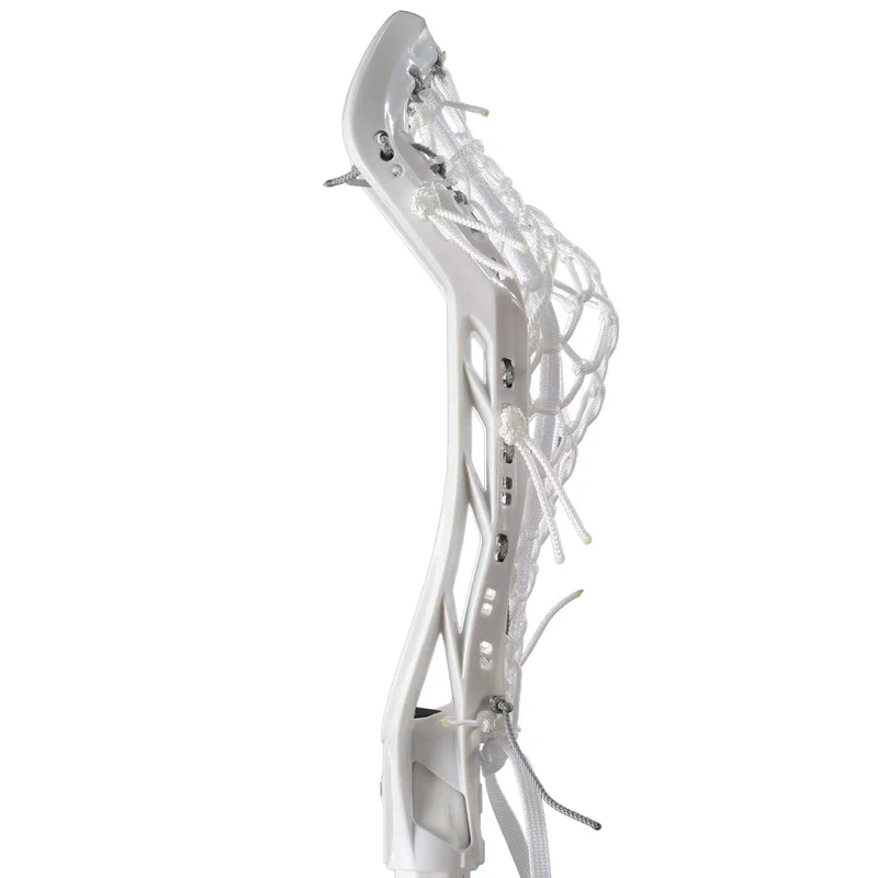 Gait Air 3 Flex Strung Women's Lacrosse Head - Image 8
