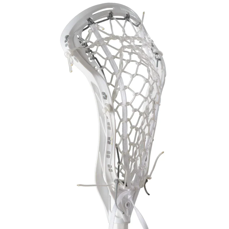 Gait Air 3 Flex Strung Women's Lacrosse Head - Image 9