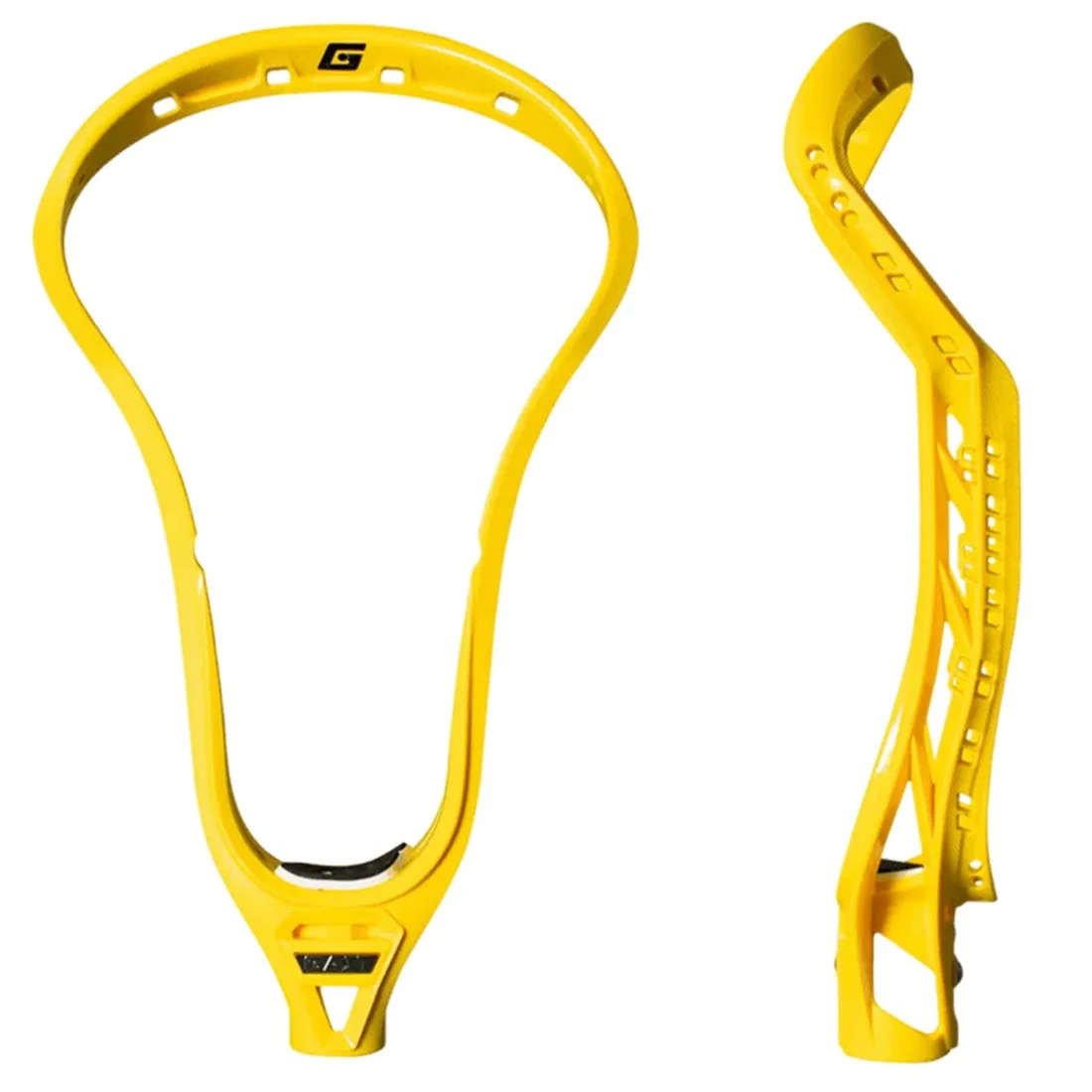 Gait Air 2D Women's Unstrung Lacrosse Head - Image 10