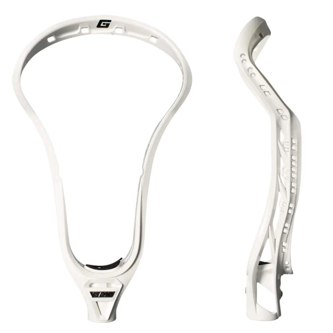 Gait Air 2D Women's Unstrung Lacrosse Head - Image 4