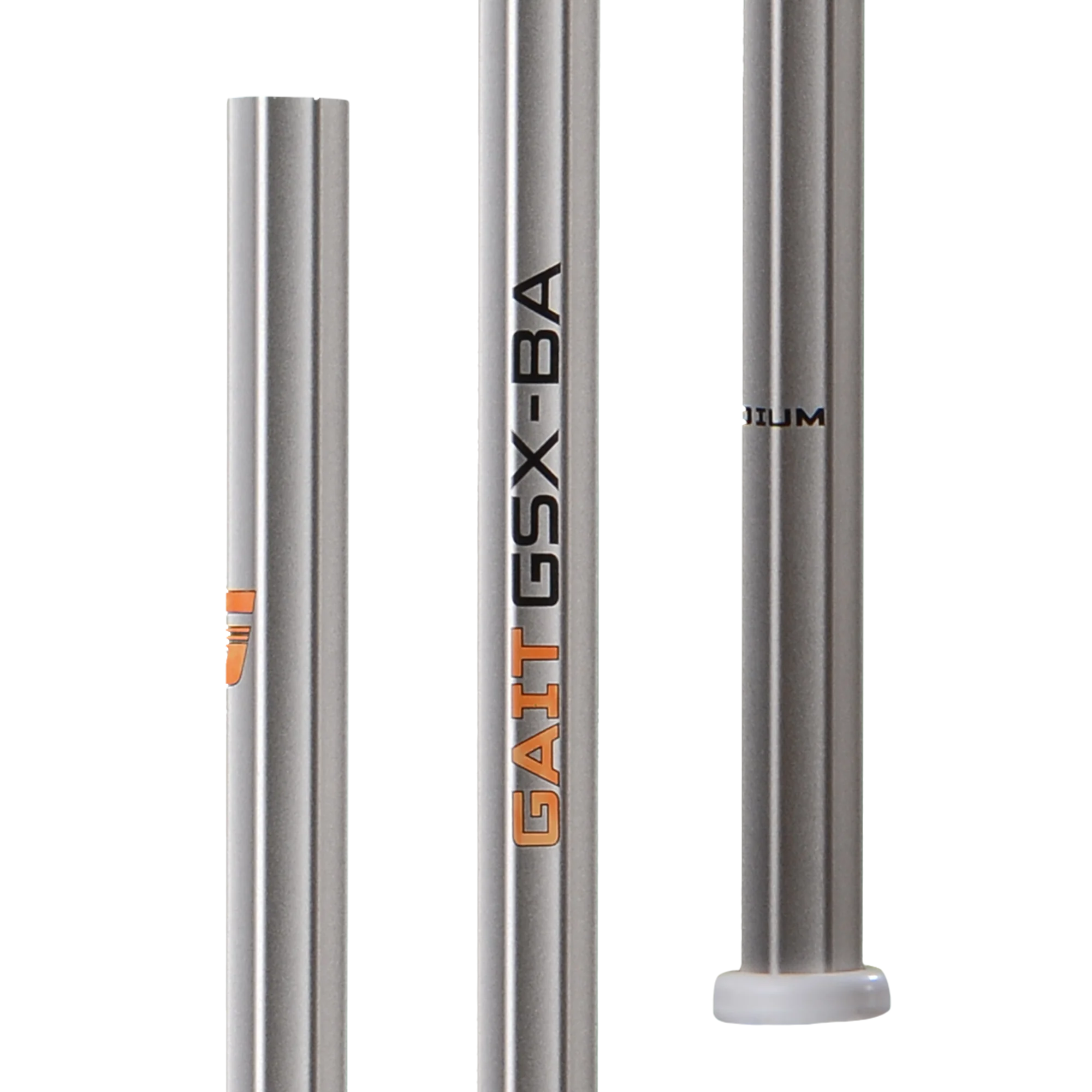 Gait Alloy Box Attack Lacrosse Shaft - Image 3