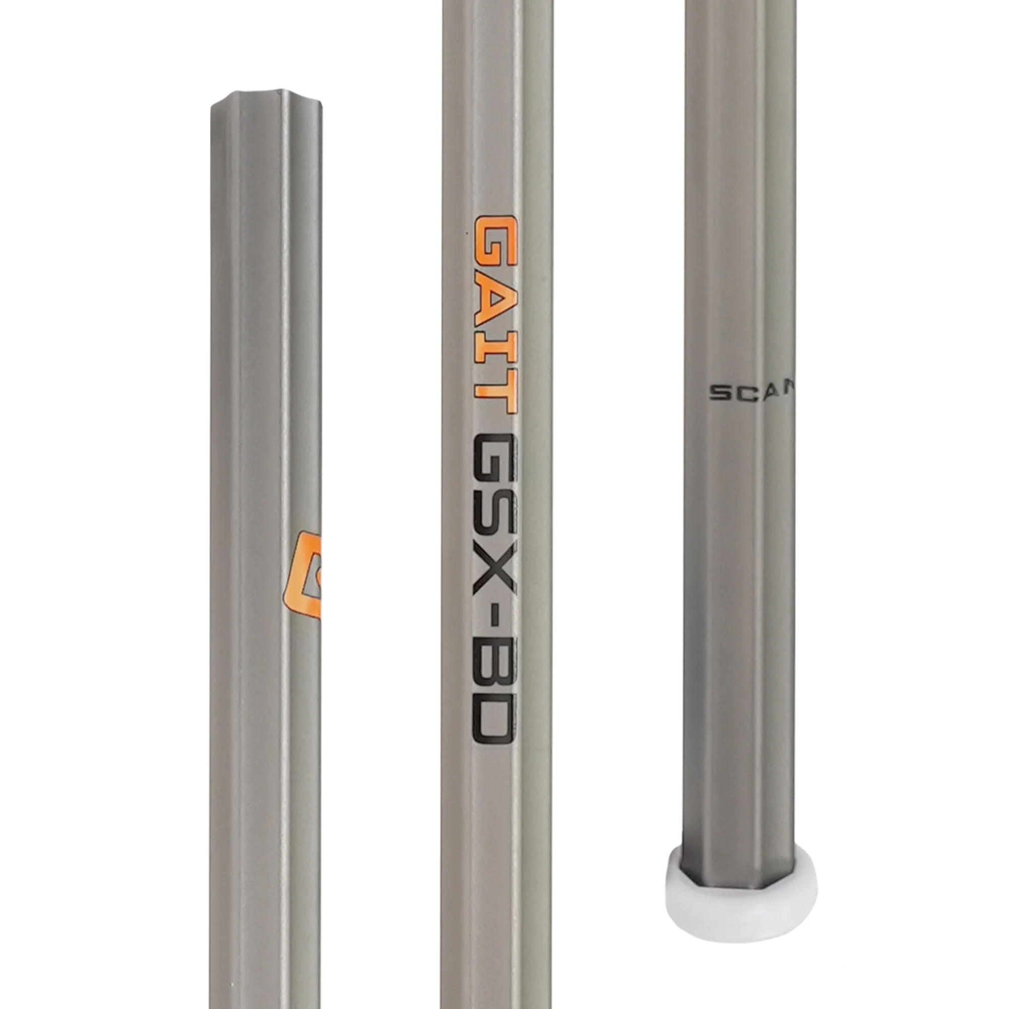 Gait Alloy Box Defense Lacrosse Shaft - Image 3