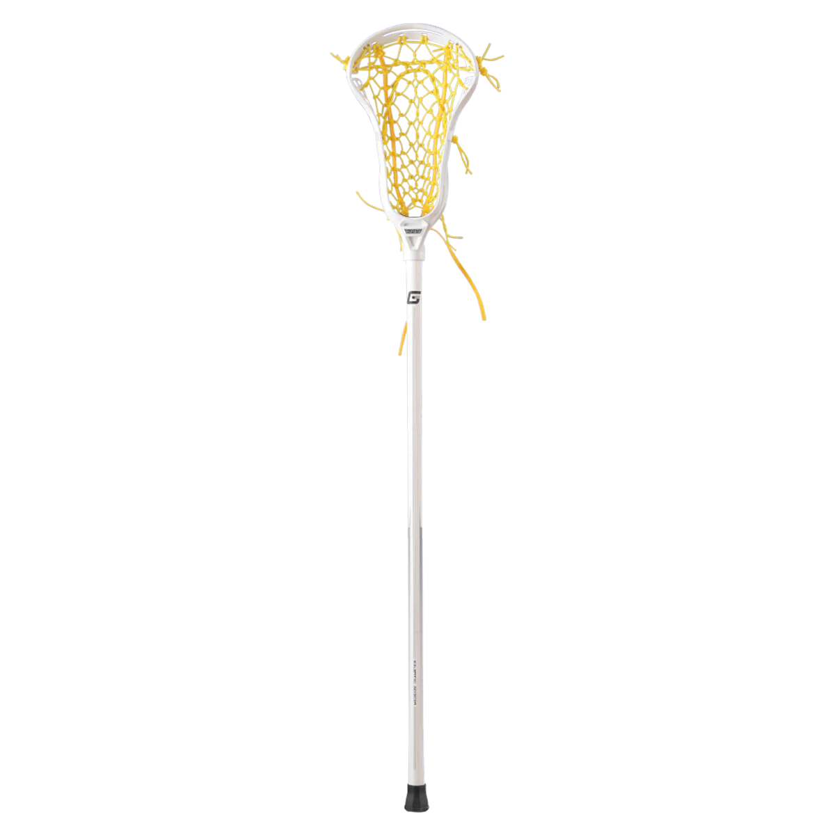 Gait Apex 2 Flex Women's Complete Lacrosse Stick - Image 2