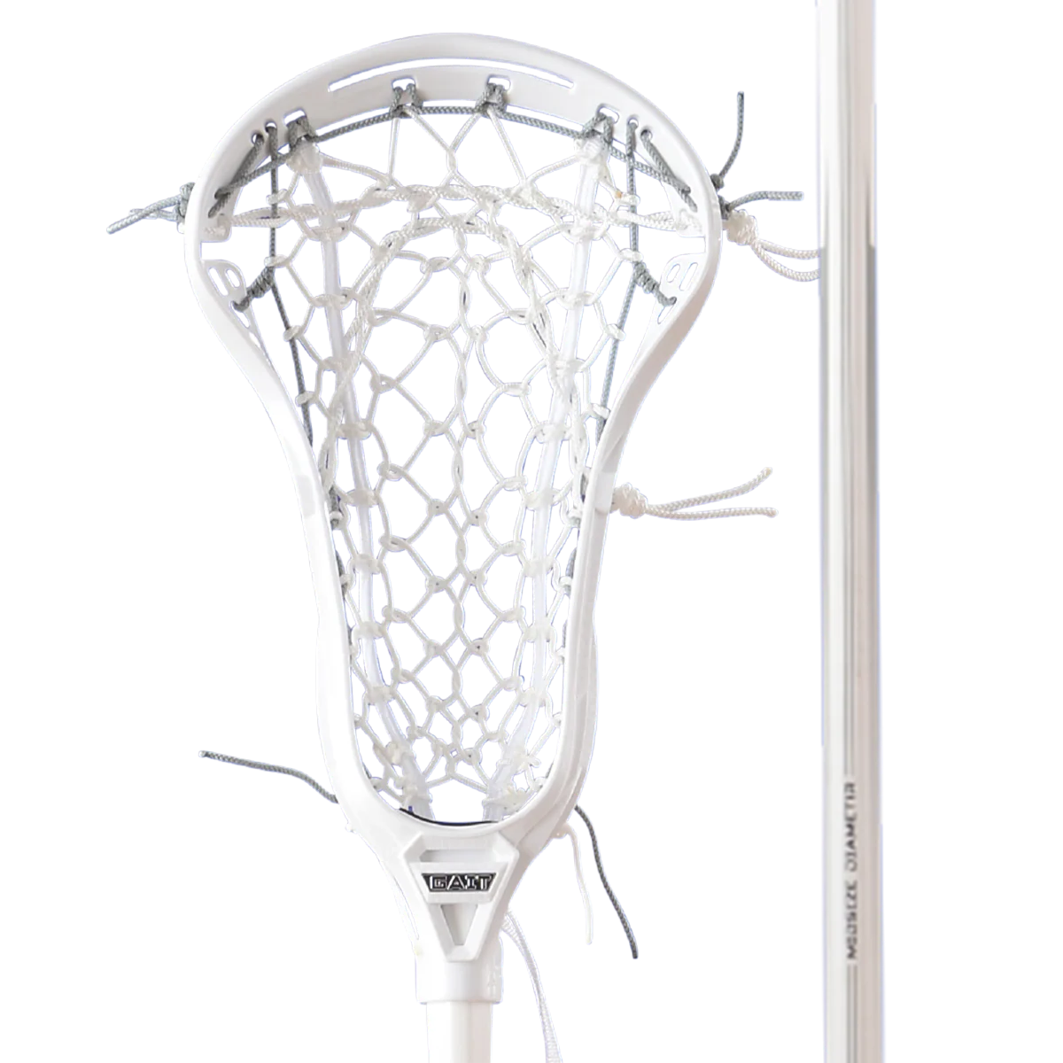 Gait Apex 2 Flex Women's Complete Lacrosse Stick - Image 3