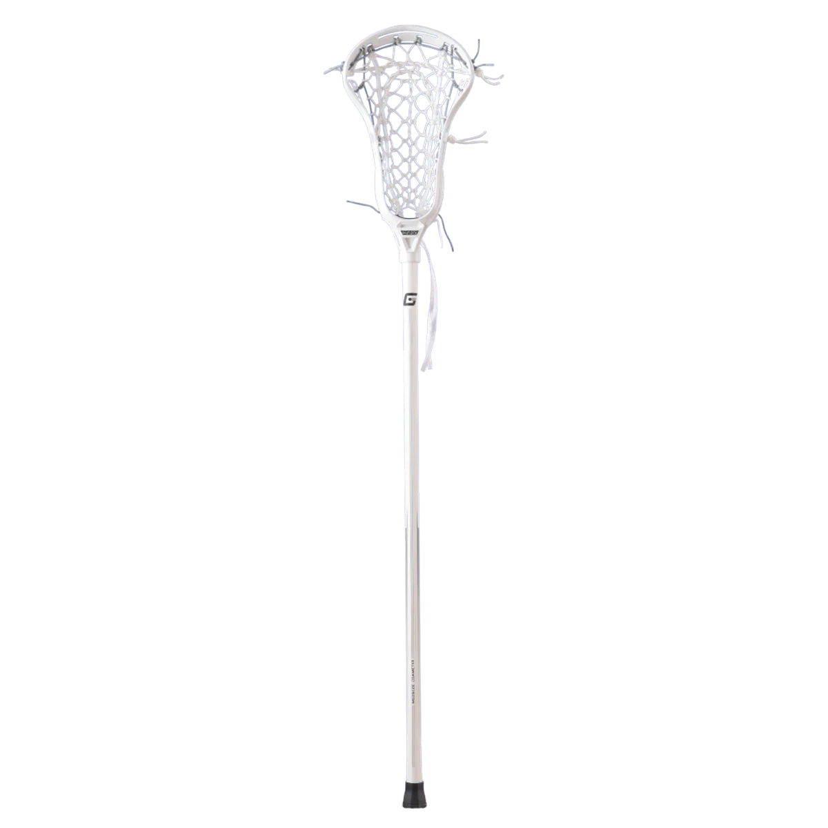 Gait Apex 2 Flex Women's Complete Lacrosse Stick - Image 4