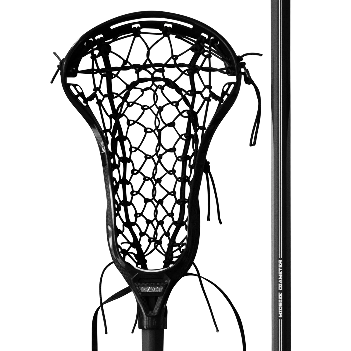 Gait Apex 2 Flex Women's Complete Lacrosse Stick - Image 5