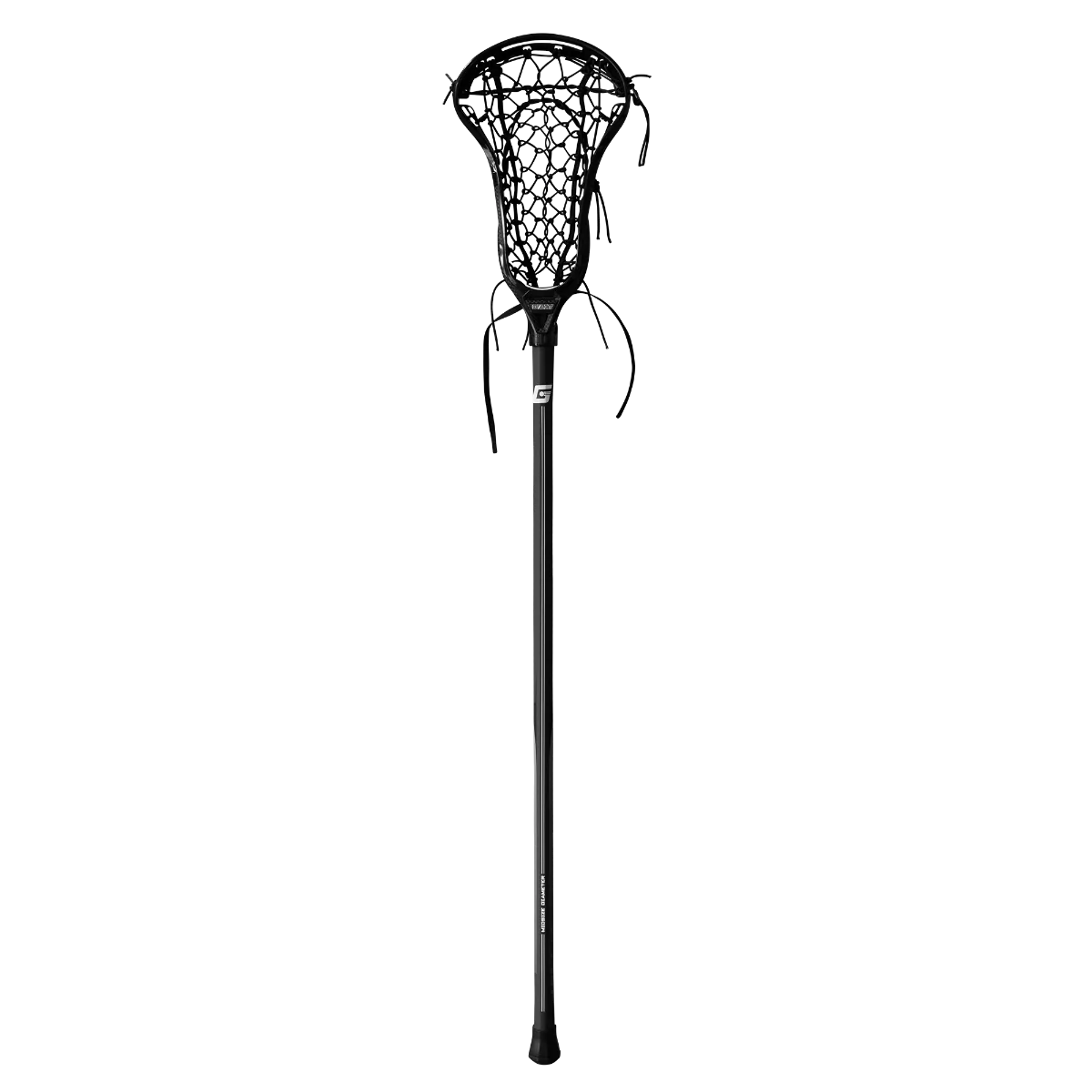 Gait Apex 2 Flex Women's Complete Lacrosse Stick - Image 6