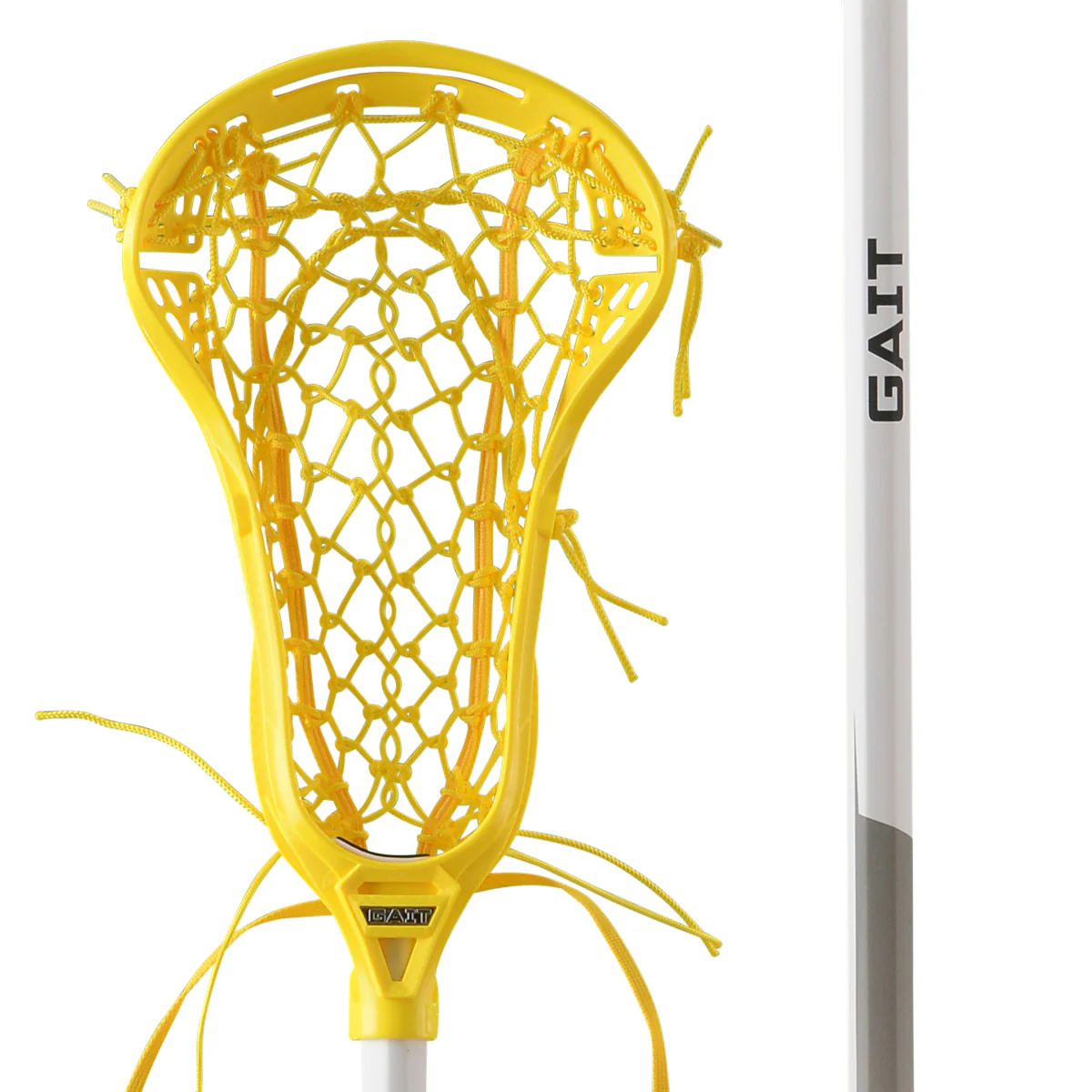 Gait Apex 2 Flex Women's Complete Lacrosse Stick - Image 7