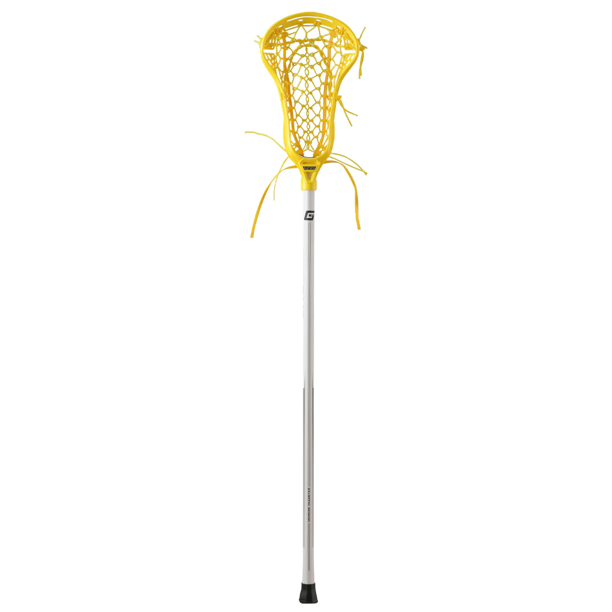 Gait Apex 2 Flex Women's Complete Lacrosse Stick - Image 9