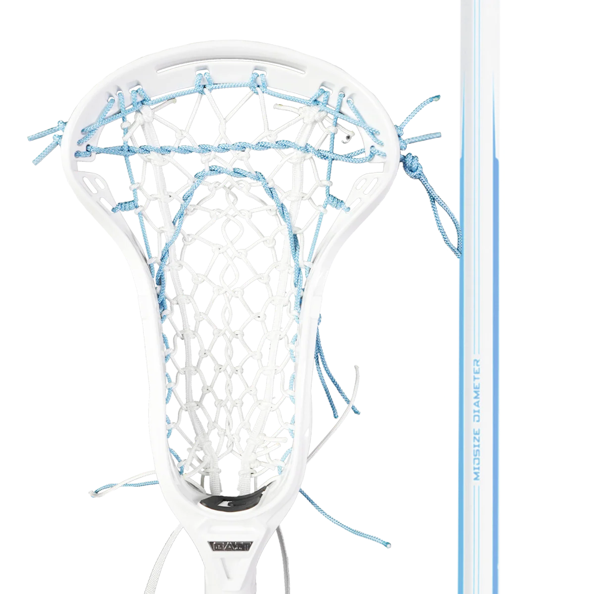 Gait Apex 2 Flex Limited Edition Women's Complete Lacrosse Stick - Image 10