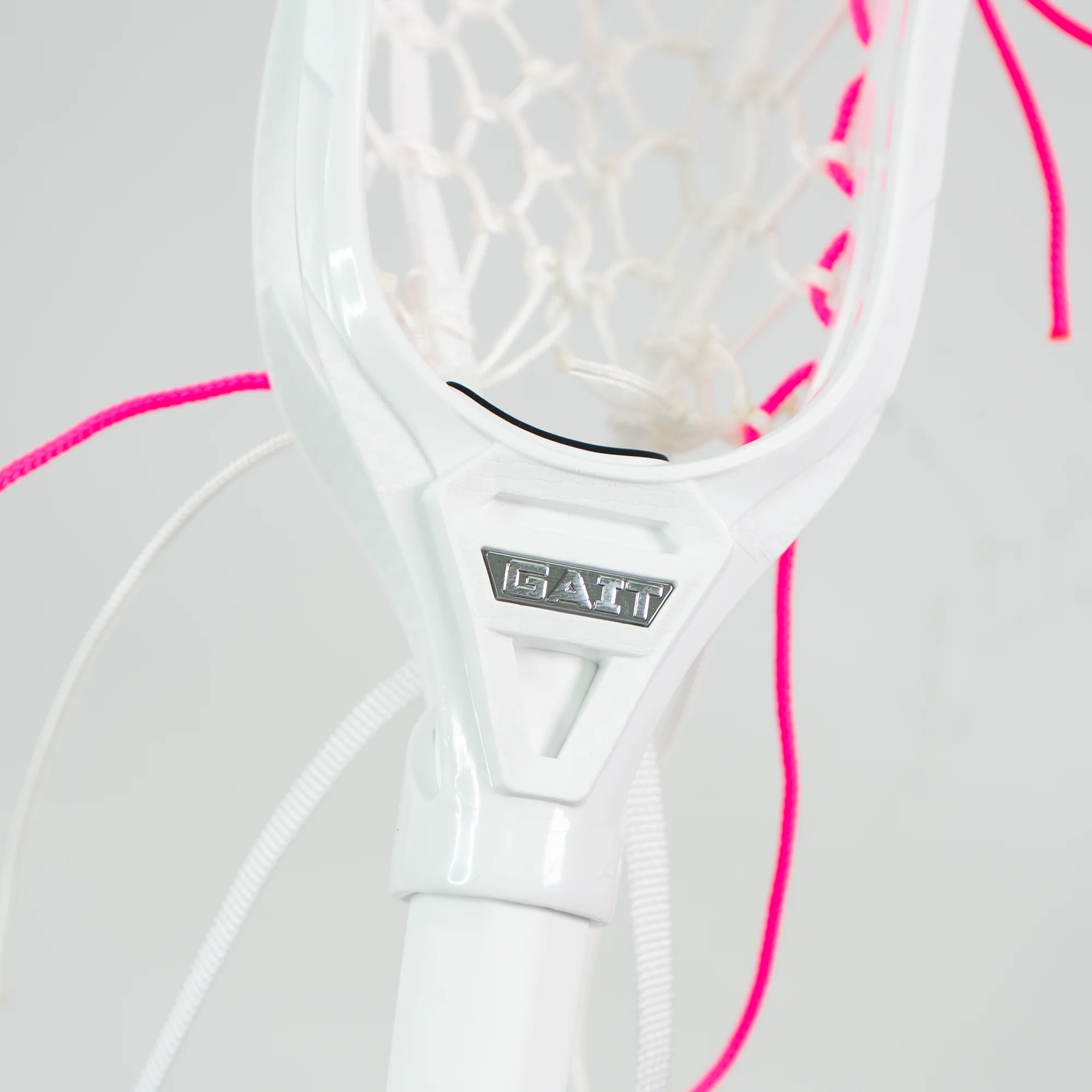 Gait Apex 2 Flex Limited Edition Women's Complete Lacrosse Stick - Image 5