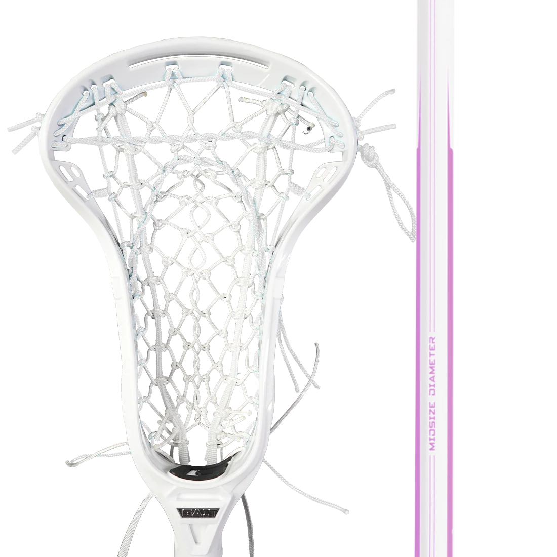 Gait Apex 2 Flex Limited Edition Women's Complete Lacrosse Stick - Image 7