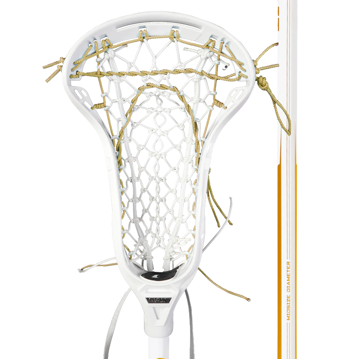 Gait Apex 2 Flex Limited Edition Women's Complete Lacrosse Stick - Image 8