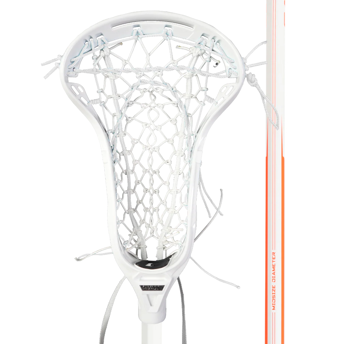 Gait Apex 2 Flex Limited Edition Women's Complete Lacrosse Stick - Image 9