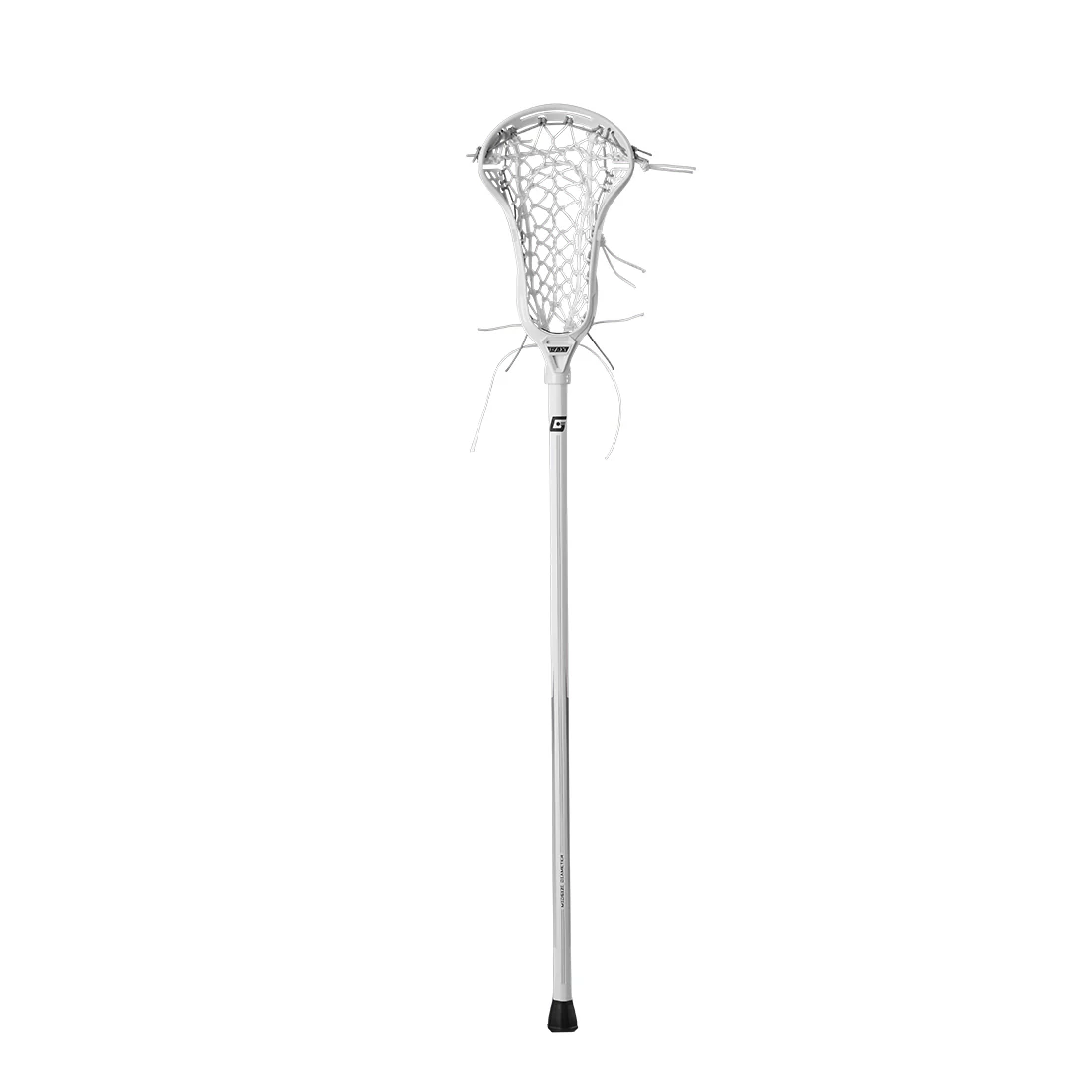Gait Apex 2 Women's Strung Lacrosse Head - Image 10