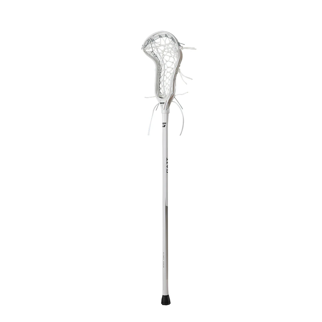 Gait Apex 2 Women's Strung Lacrosse Head - Image 11