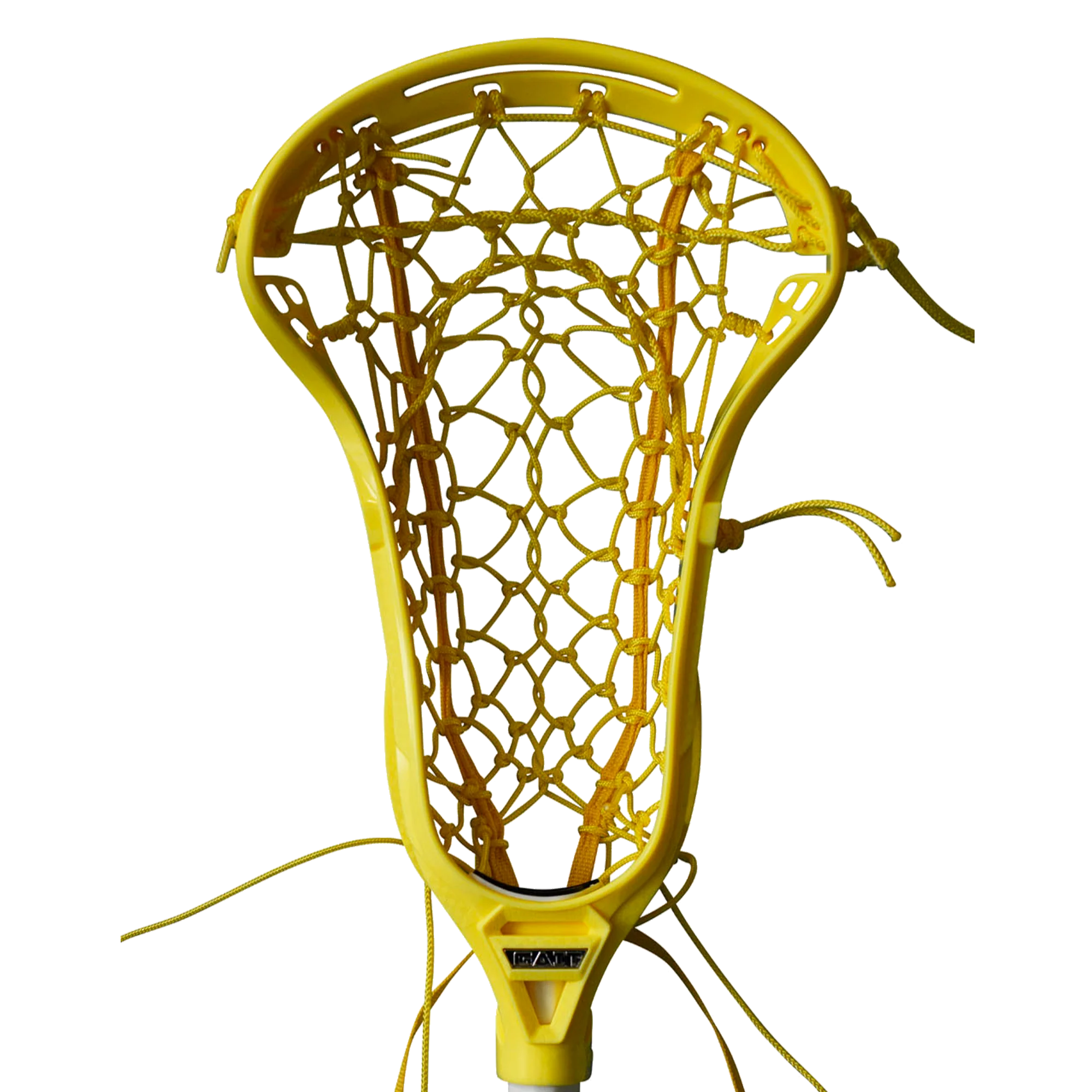 Gait Apex 2 Women's Strung Lacrosse Head - Image 12