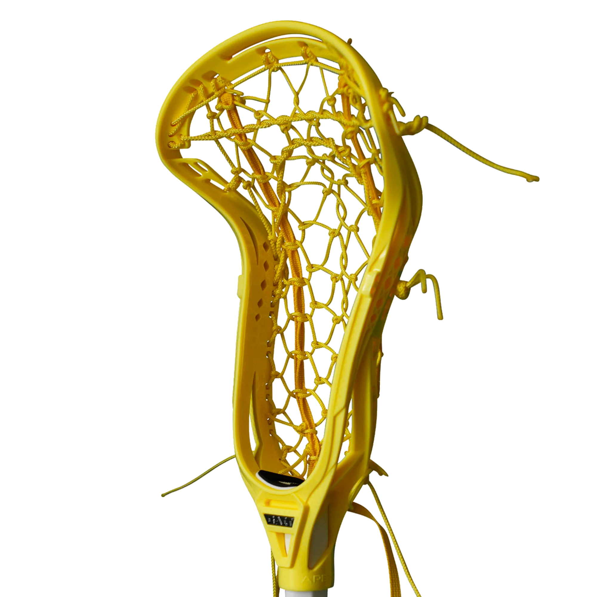 Gait Apex 2 Women's Strung Lacrosse Head - Image 13