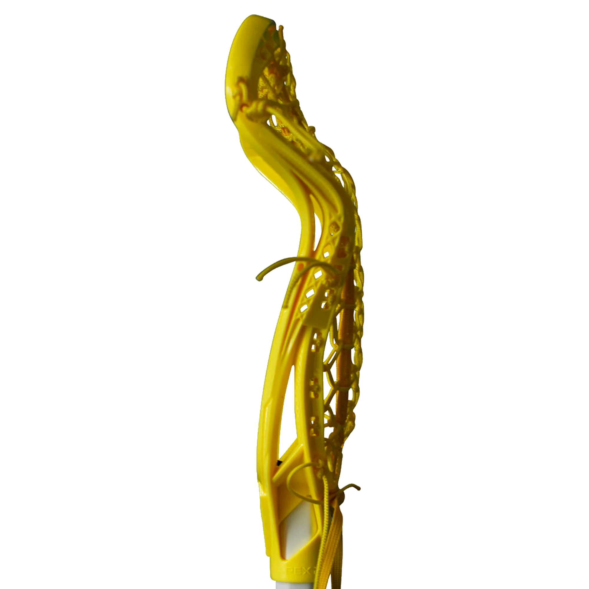 Gait Apex 2 Women's Strung Lacrosse Head - Image 14