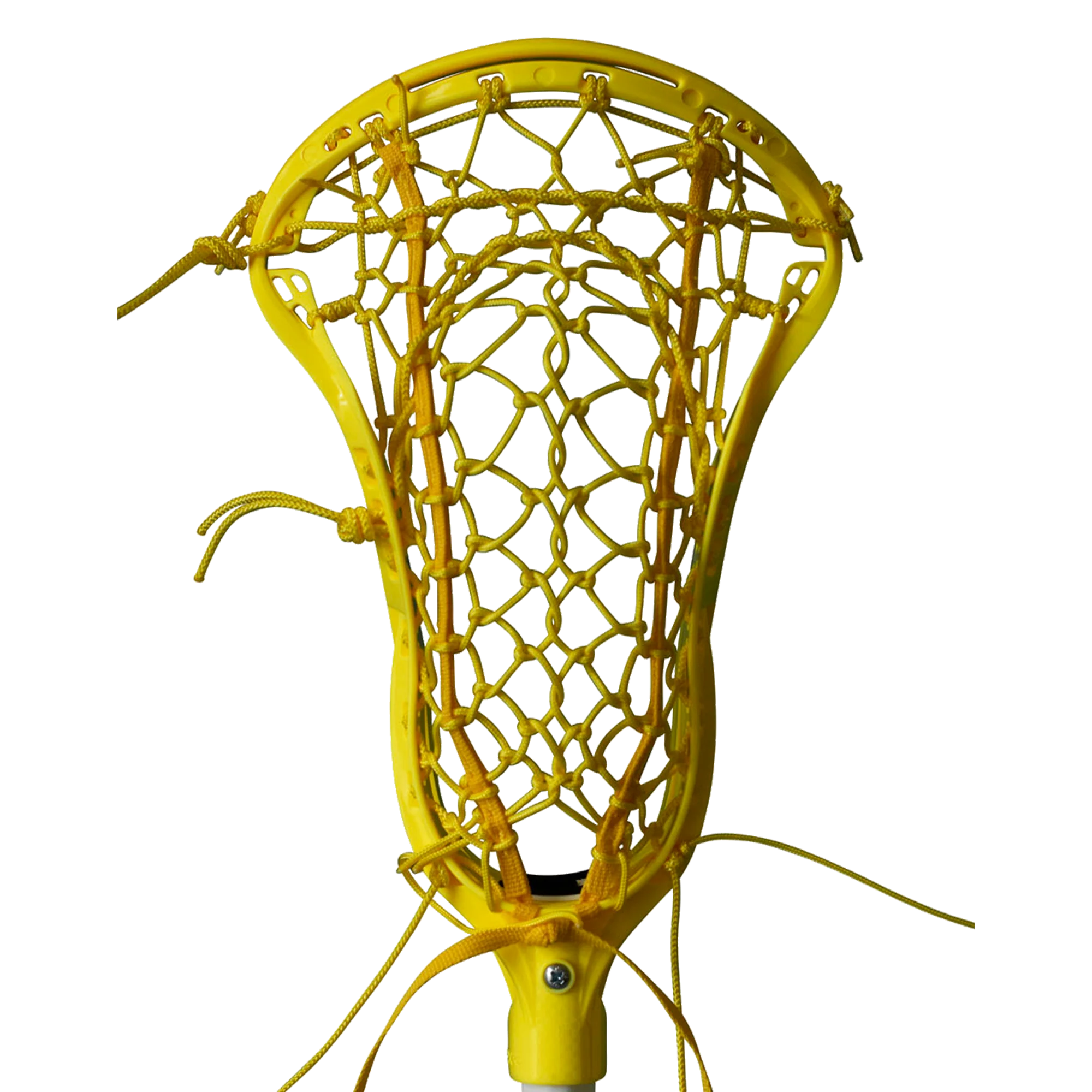 Gait Apex 2 Women's Strung Lacrosse Head - Image 15
