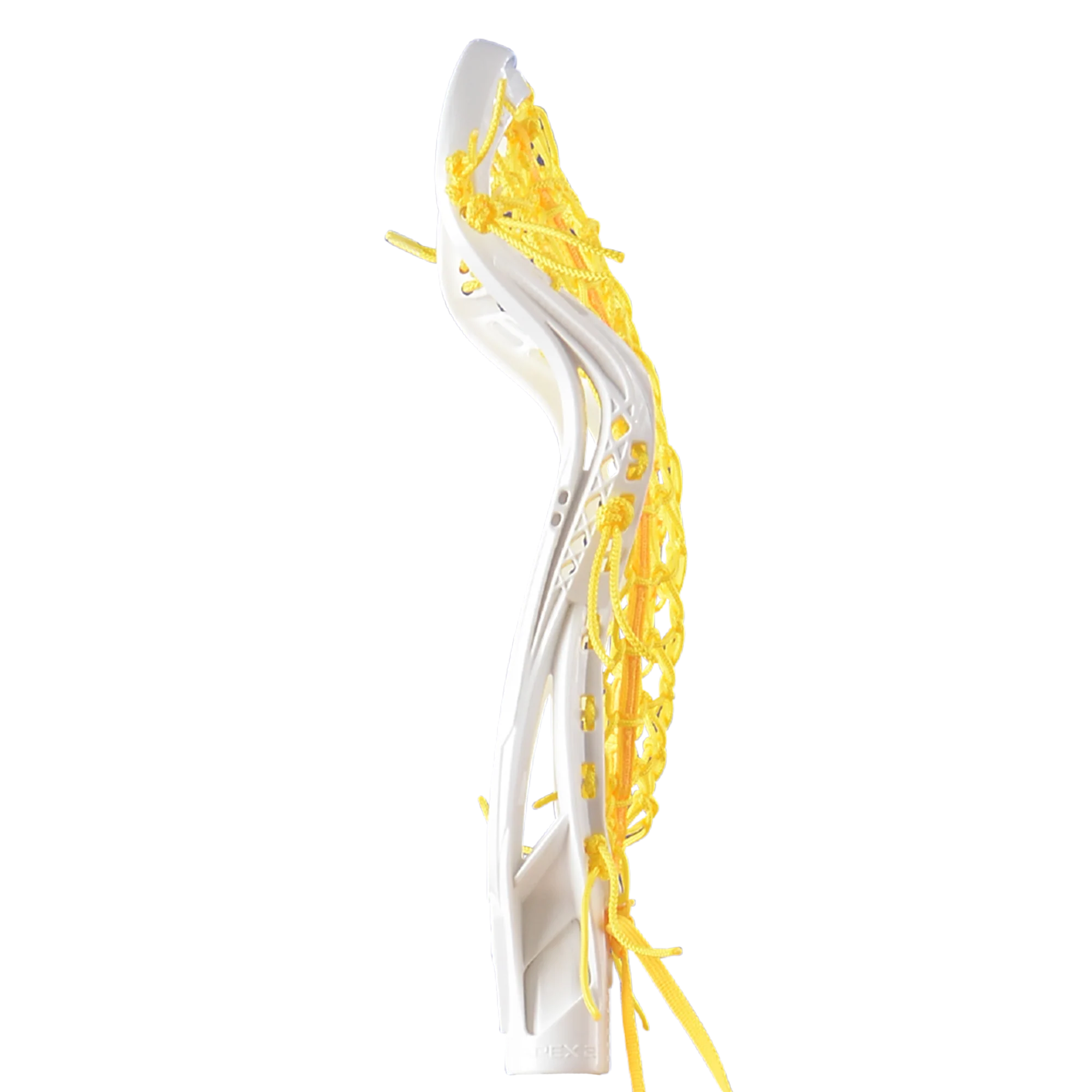 Gait Apex 2 Women's Strung Lacrosse Head - Image 3