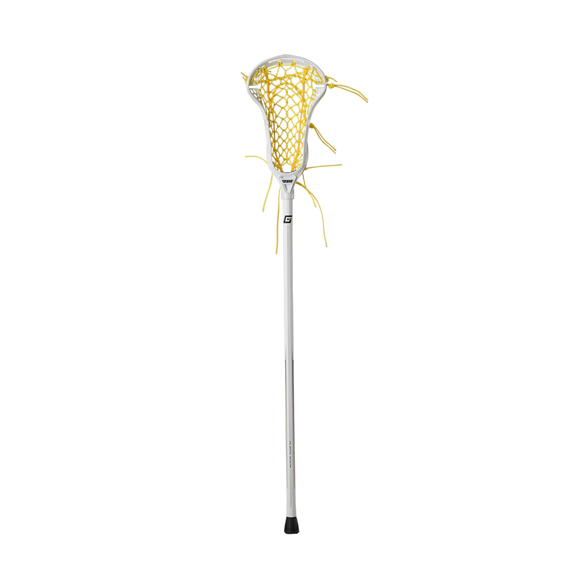 Gait Apex 2 Women's Strung Lacrosse Head - Image 4
