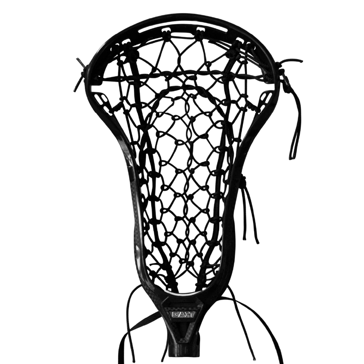 Gait Apex 2 Women's Strung Lacrosse Head - Image 5