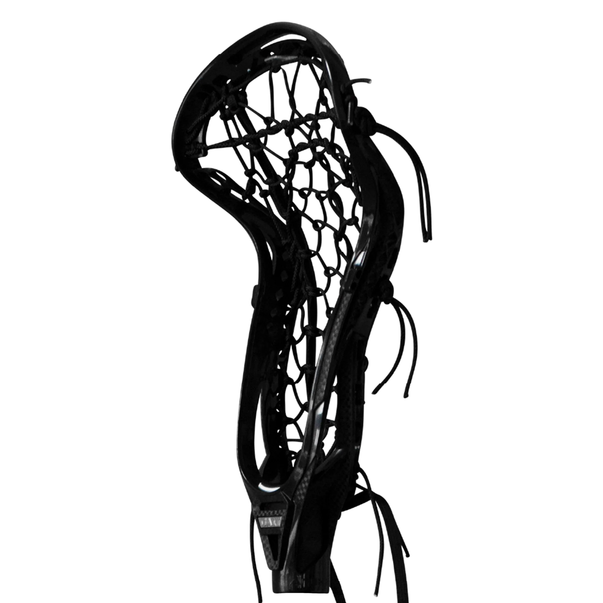 Gait Apex 2 Women's Strung Lacrosse Head - Image 6