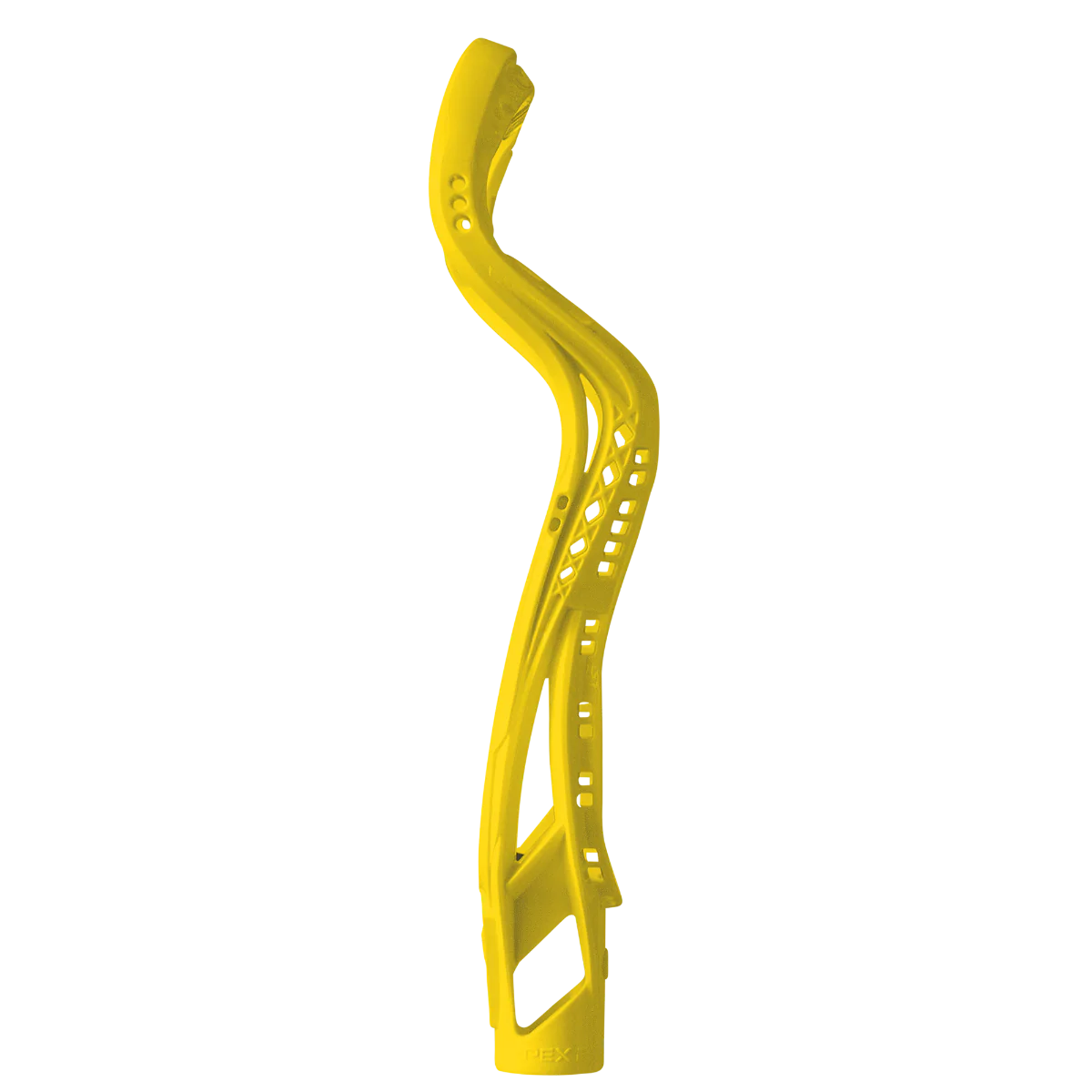 Gait Apex 2 Women's Unstrung Lacrosse Head - Image 11