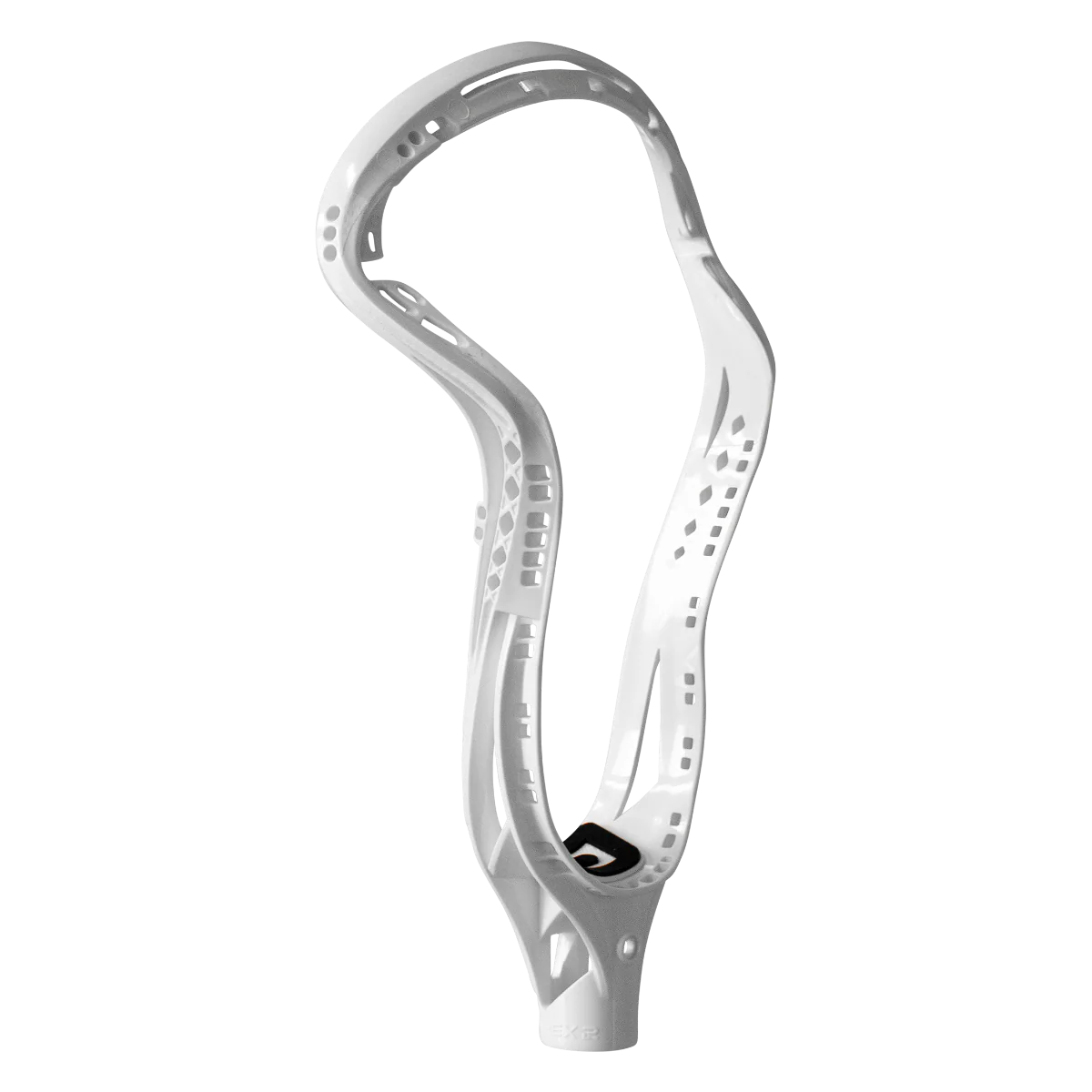 Gait Apex 2 Women's Unstrung Lacrosse Head - Image 3