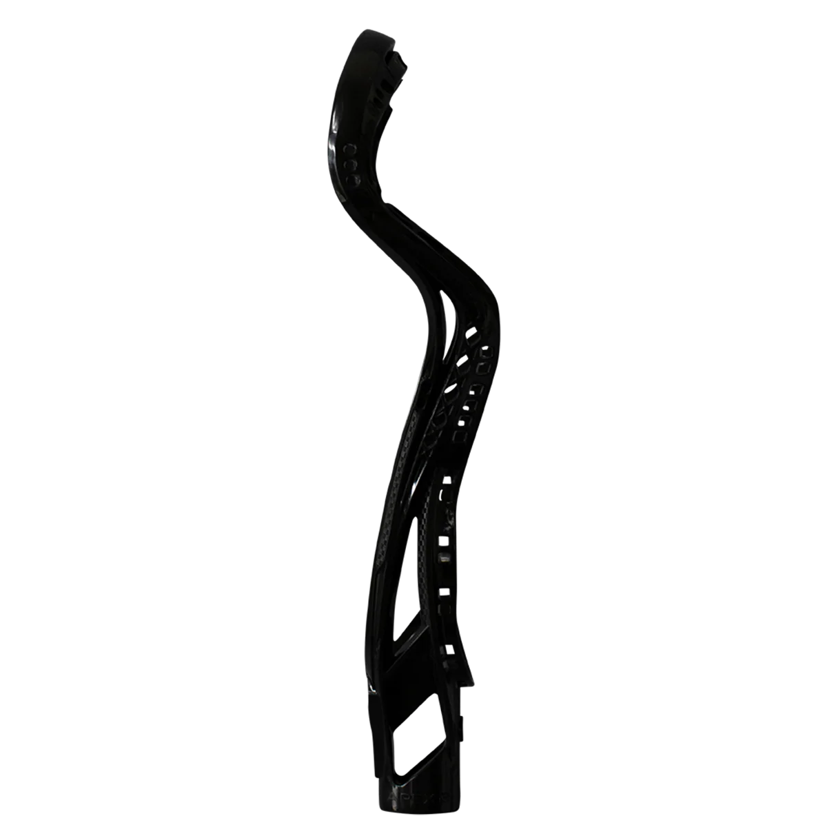 Gait Apex 2 Women's Unstrung Lacrosse Head - Image 8