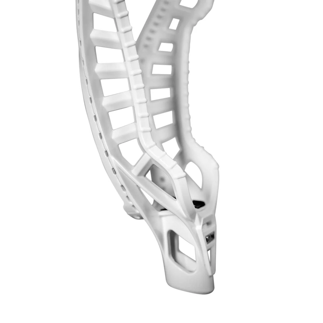 Gait D2 Transition Men's Unstrung Lacrosse Head - Image 2