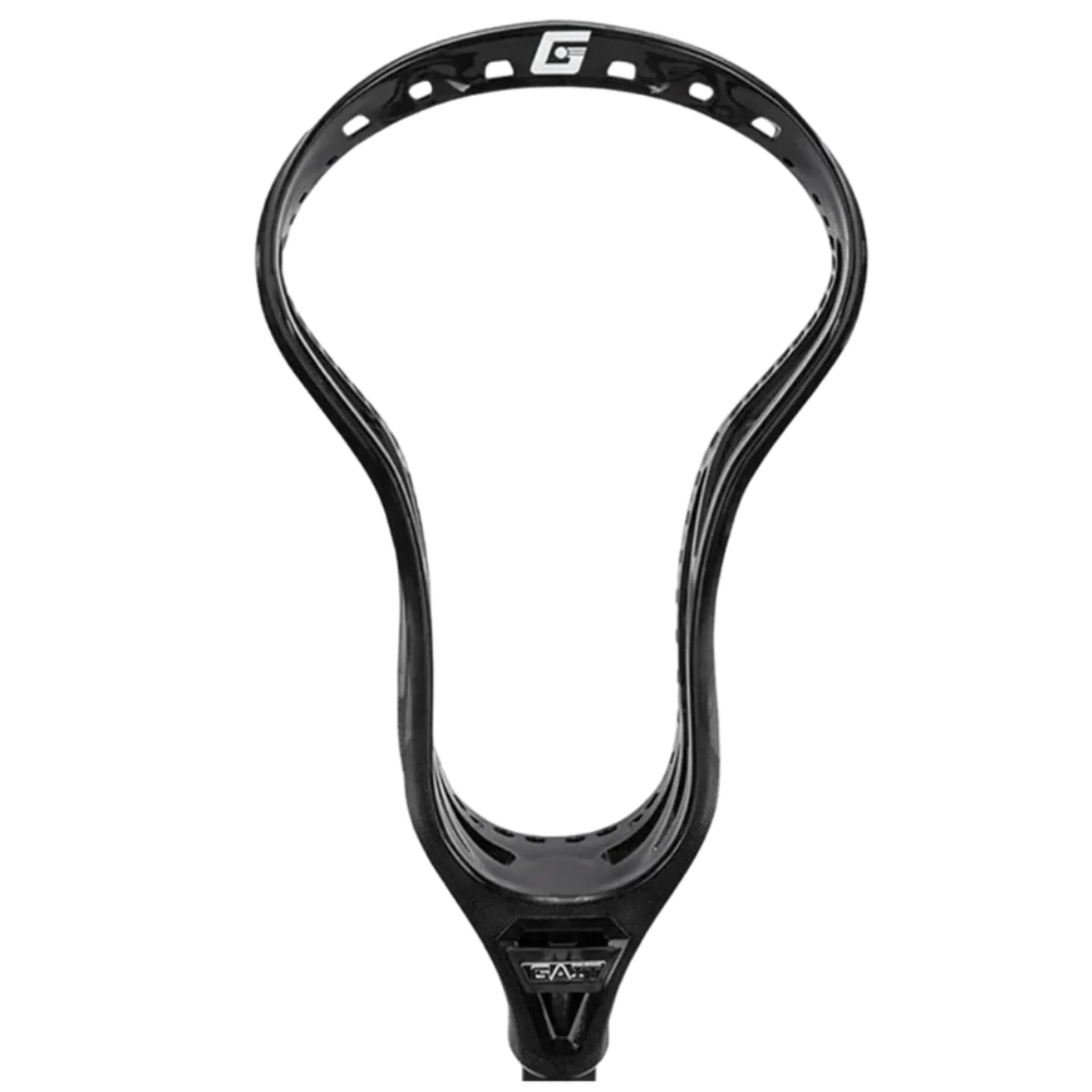 Gait GC3 Men's Unstrung Lacrosse Head - Image 4