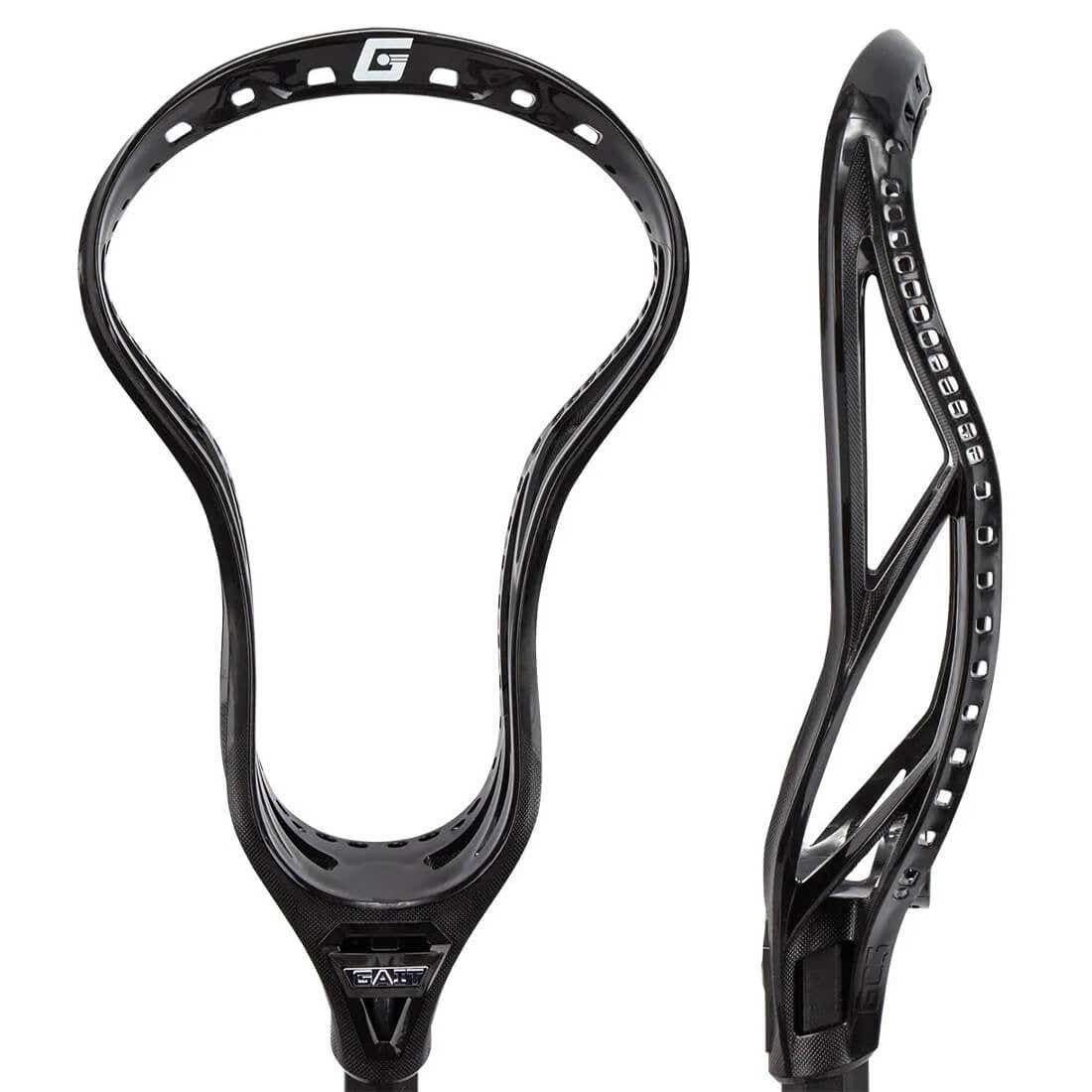 Gait GC3 Men's Unstrung Lacrosse Head - Image 5