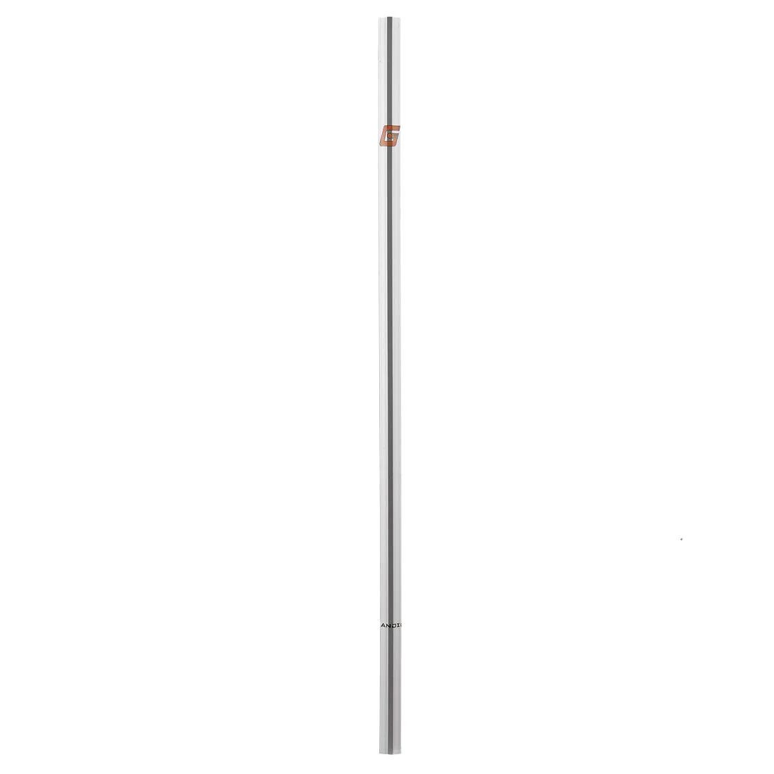 Gait GSX 5.7 Alloy Lacrosse Shaft - Attack/Middie