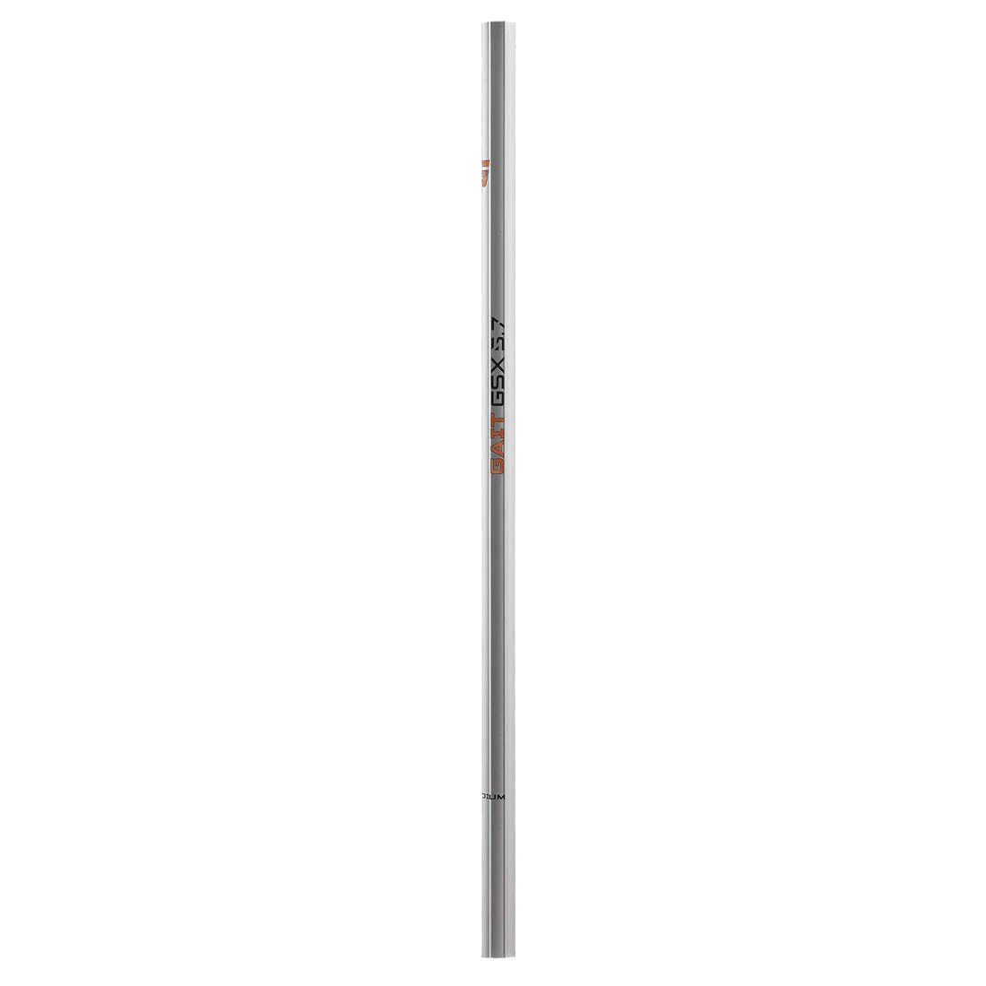 Gait GSX 5.7 Alloy Lacrosse Shaft - Attack/Middie - Image 3