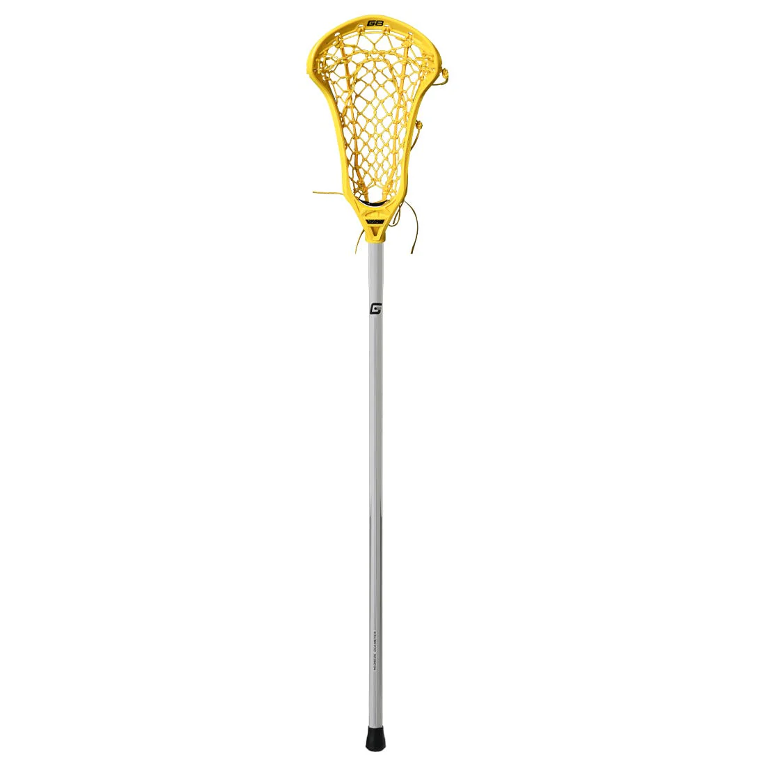 Gait Whip 2 Women's Complete Lacrosse Stick - Flex Mesh - Image 5