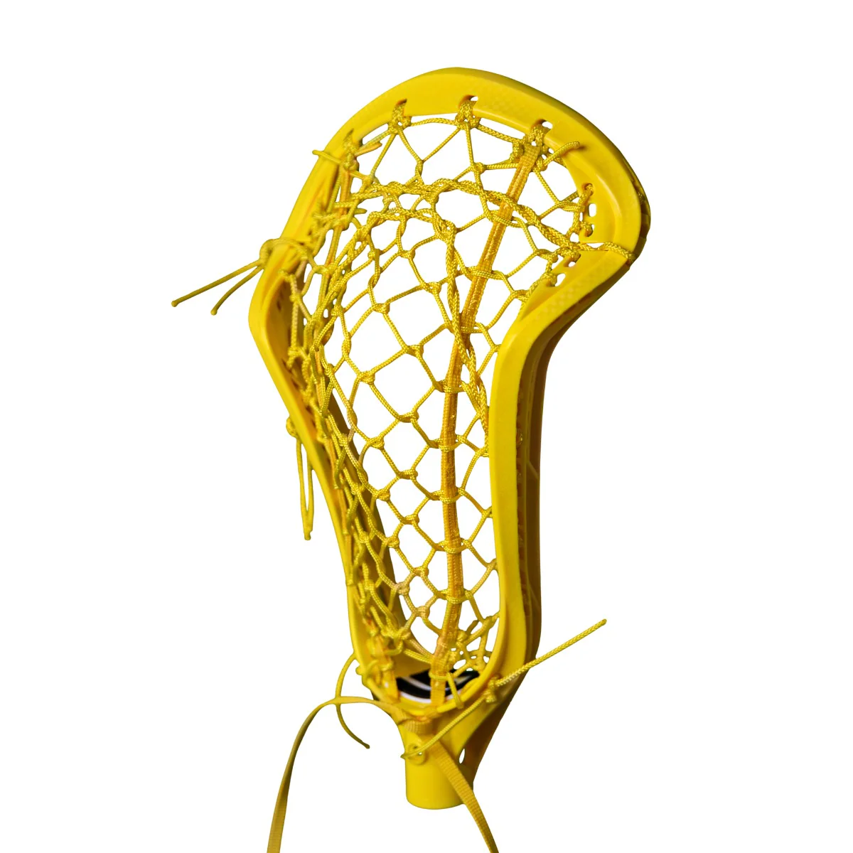 Gait Whip 2 Women's Strung Lacrosse Head - Flex Mesh - Image 14