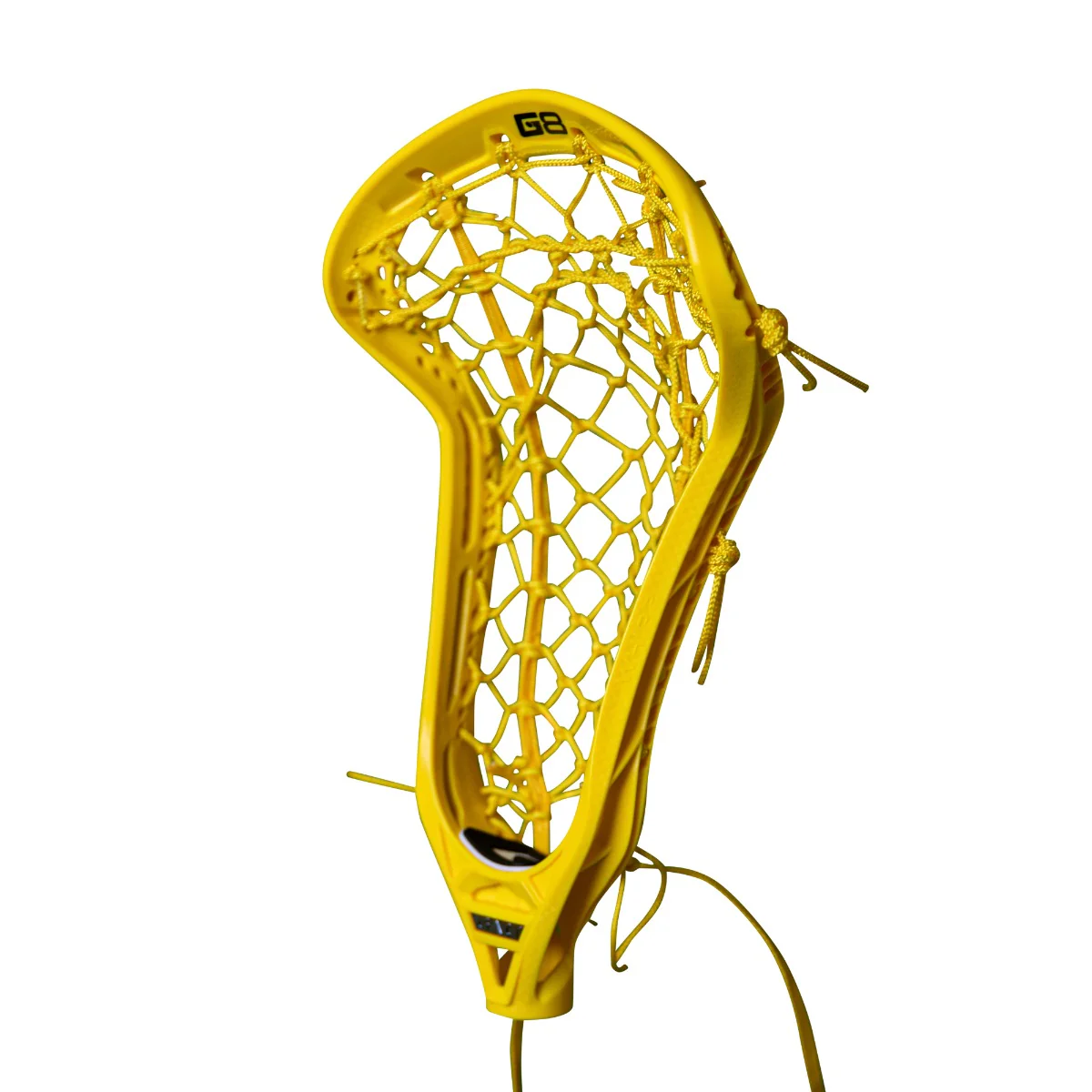 Gait Whip 2 Women's Strung Lacrosse Head - Flex Mesh - Image 15